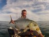 Wilderness Island Golden Trevally